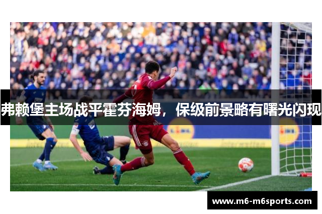 弗赖堡主场战平霍芬海姆，保级前景略有曙光闪现
