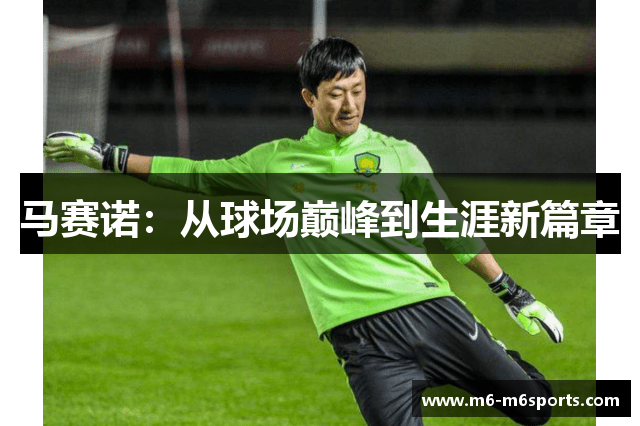 马赛诺：从球场巅峰到生涯新篇章